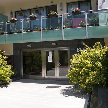 Adrianapartments Viva Cluj-Napoca Eksteriør billede