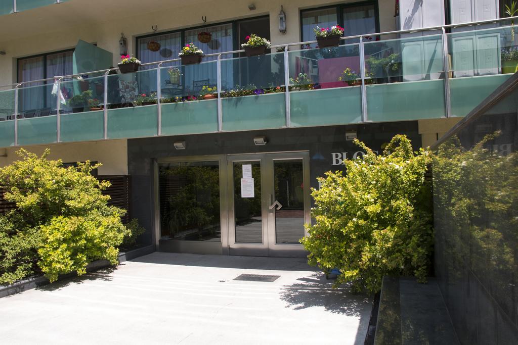 Adrianapartments Viva Cluj-Napoca Eksteriør billede