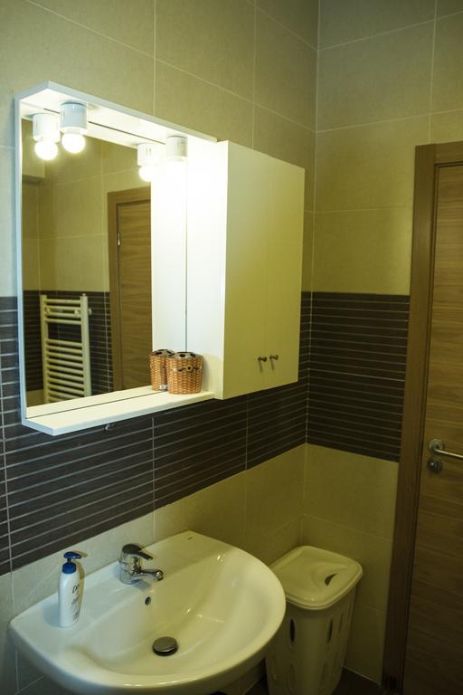 Adrianapartments Viva Cluj-Napoca Eksteriør billede
