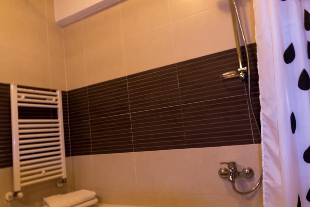 Adrianapartments Viva Cluj-Napoca Eksteriør billede