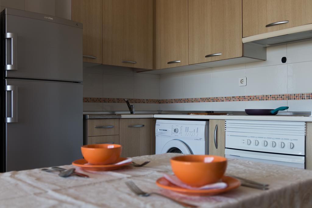 Adrianapartments Viva Cluj-Napoca Eksteriør billede