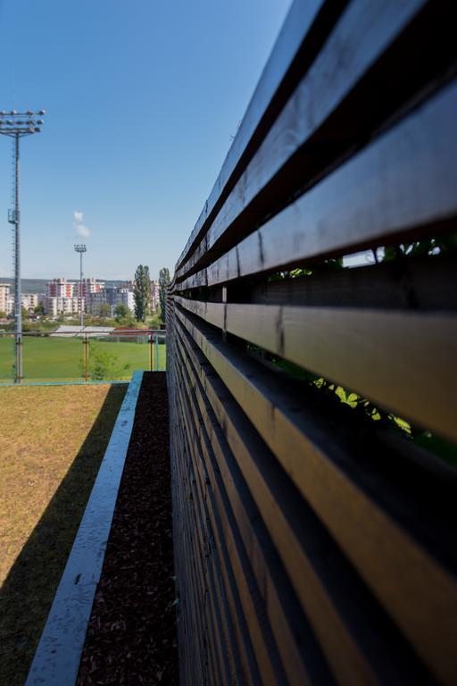 Adrianapartments Viva Cluj-Napoca Eksteriør billede