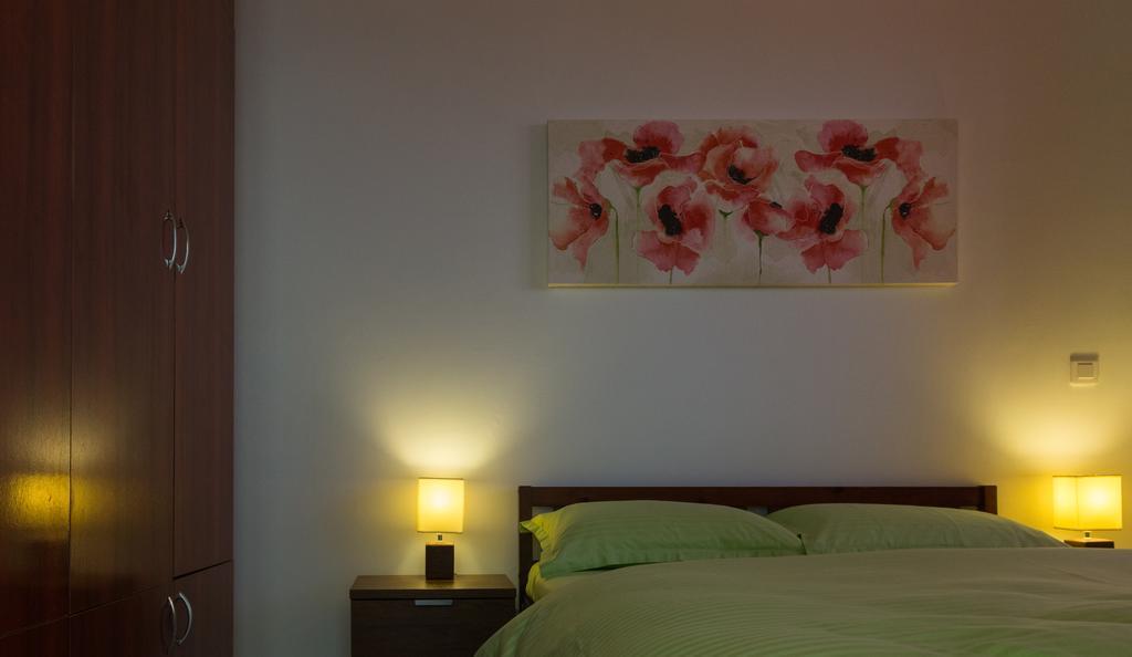Adrianapartments Viva Cluj-Napoca Eksteriør billede