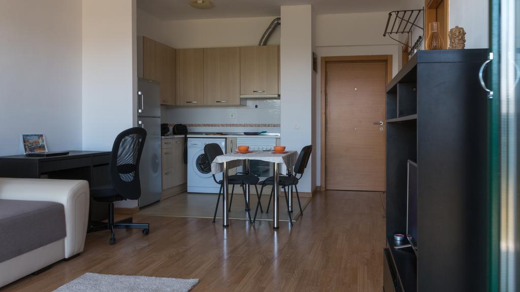 Adrianapartments Viva Cluj-Napoca Eksteriør billede